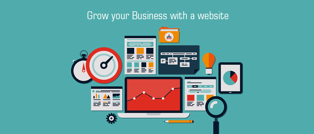 7 Advantages of Having a Website For Your Business